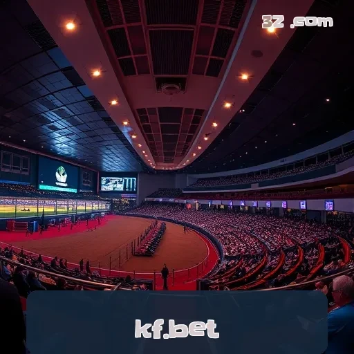kf.bet: Recursos Incríveis para Aumentar Seu Jogo de Roleta