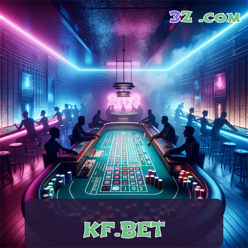 Explorando o App de Jogos do kf.bet com Fantásticos Recursos