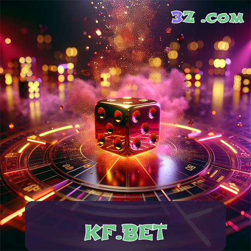 Plataforma do kf.bet: Inovação e Emoção em Jogos Online