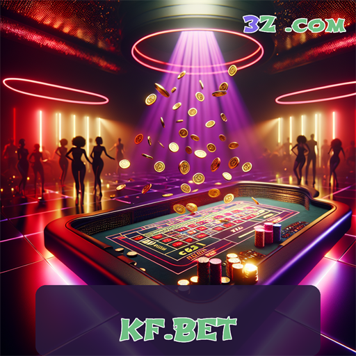 Experiência VIP: O que esperar no kf.bet Brasil